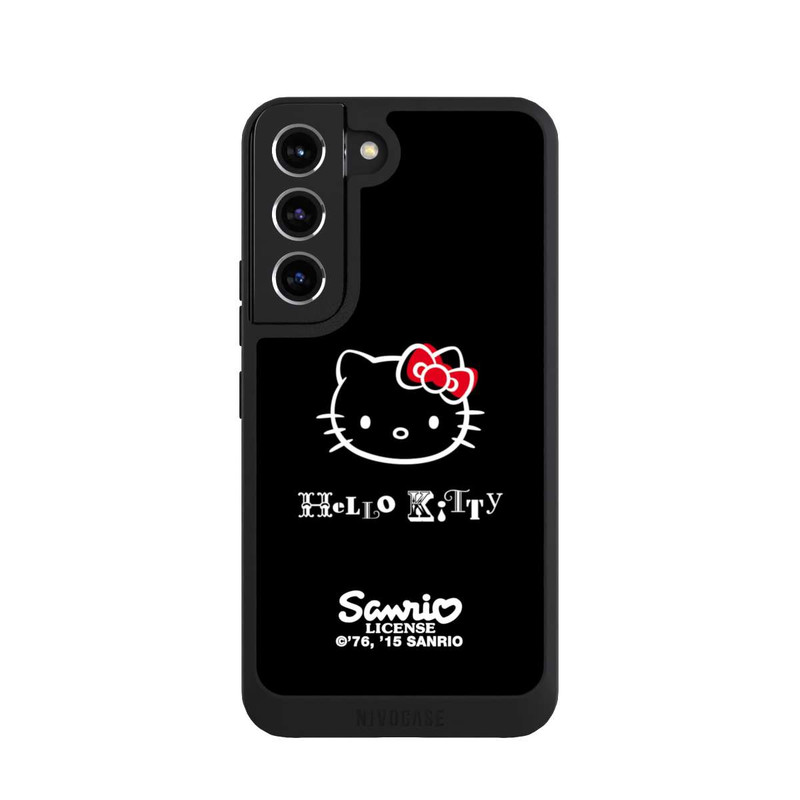 Galaxy S22 NIVOpure Hello Kitty - Charmant