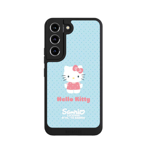 Samsung Galaxy S22 NIVOpure Polkadots HK
