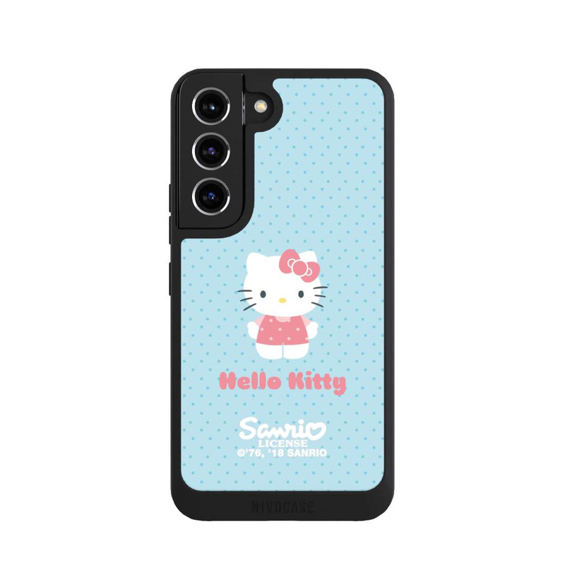 Galaxy S22 NIVOpure Polkadots HK