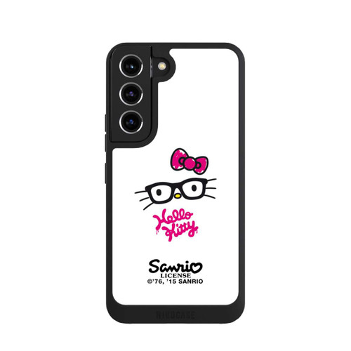 Samsung Galaxy S22 NIVOpure Hello Kitty - Street Art