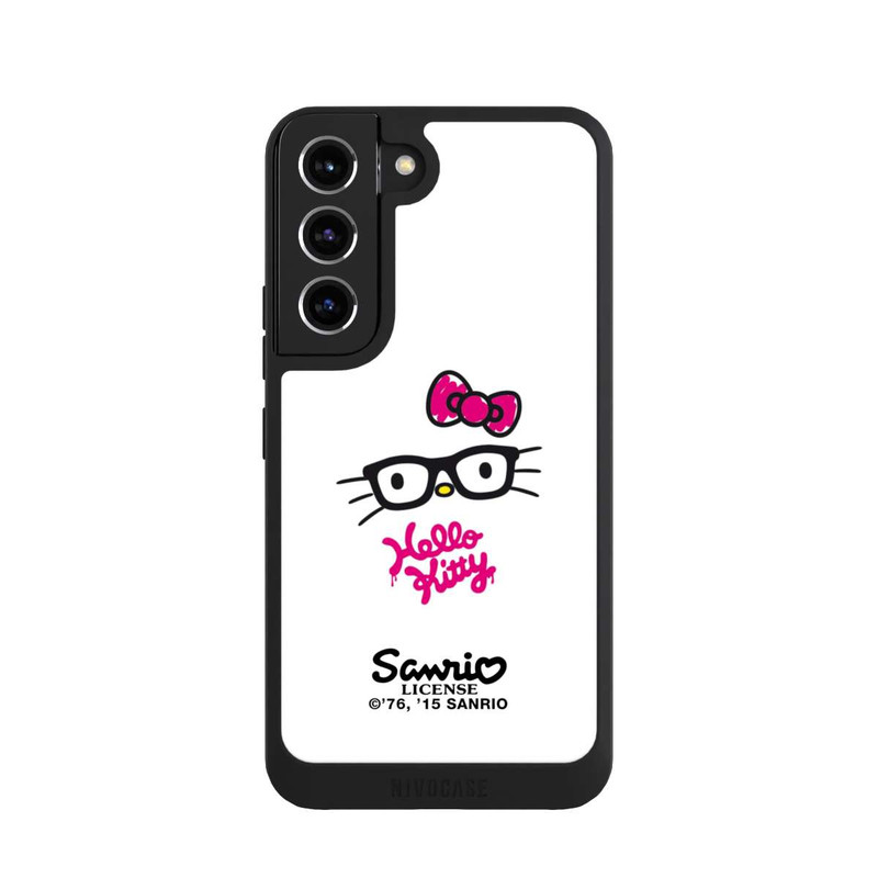 Galaxy S22 NIVOpure Hello Kitty - Street Art