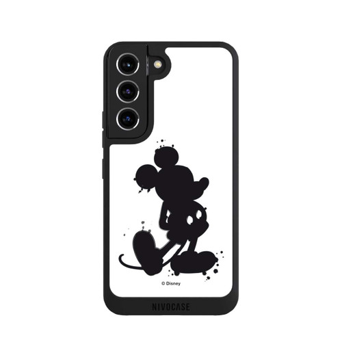 Samsung Galaxy S22 NIVOpure Micky Maus - Splash