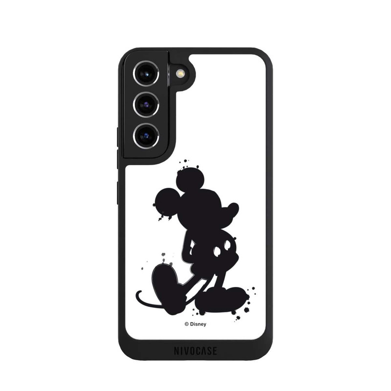Galaxy S22 NIVOpure Micky Maus - Splash