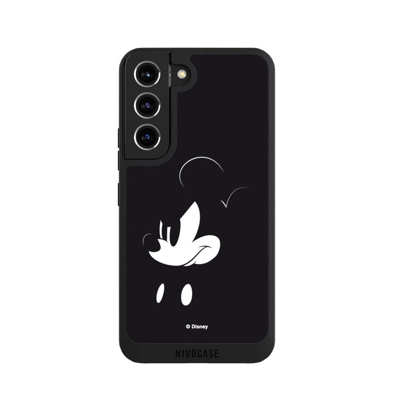 Galaxy S22 NIVOpure Mickey Mouse Mad