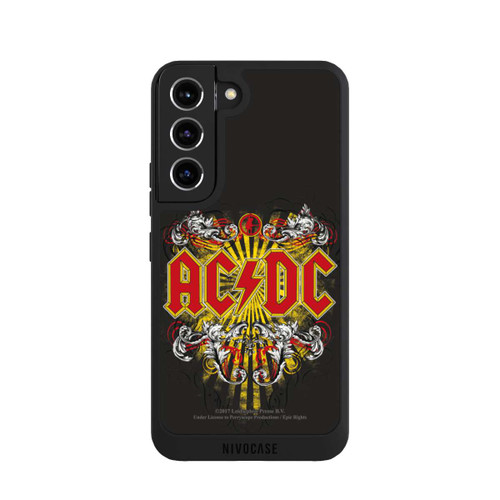 Samsung Galaxy S22 NIVOpure ACDC Danger