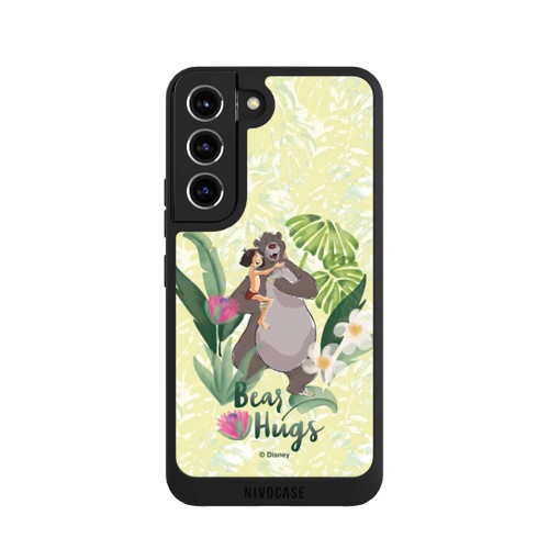 Samsung Galaxy S22 NIVOpure Bear Hugs