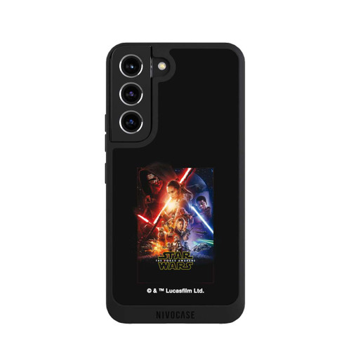 Samsung Galaxy S22 NIVOpure The Force Awakens - Star Wars