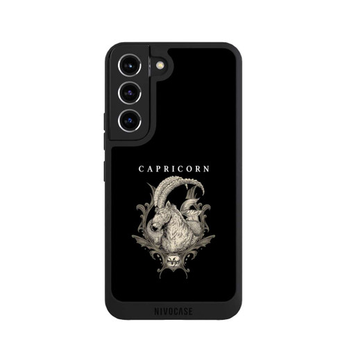 Samsung Galaxy S22 NIVOpure Steinbock