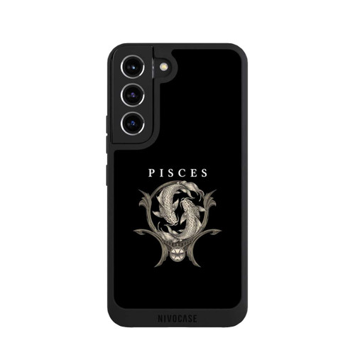 Samsung Galaxy S22 NIVOpure Fische