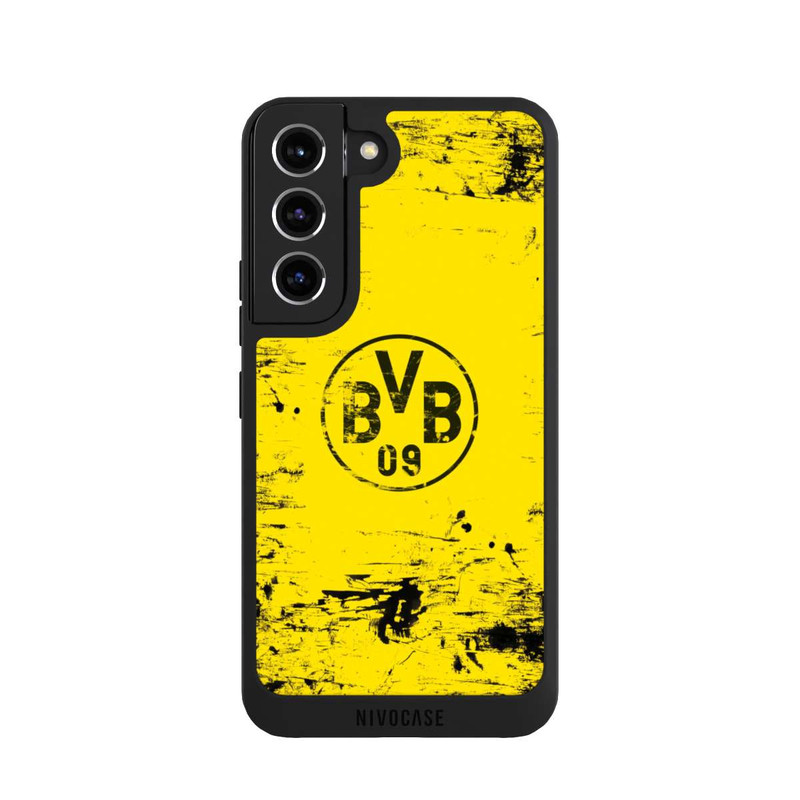 Galaxy S22 NIVOpure BVB Destroyed Look