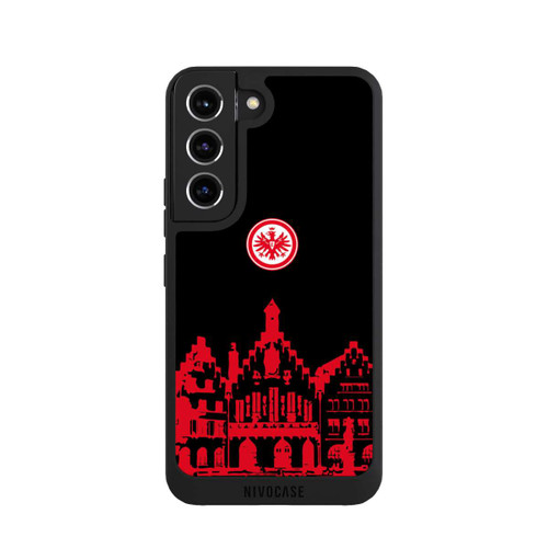 Samsung Galaxy S22 NIVOpure Frankfurter Roemer