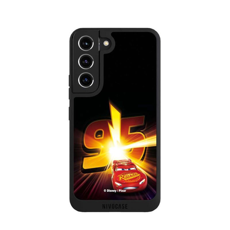 Galaxy S22 NIVOpure Cars3 Lightning 95