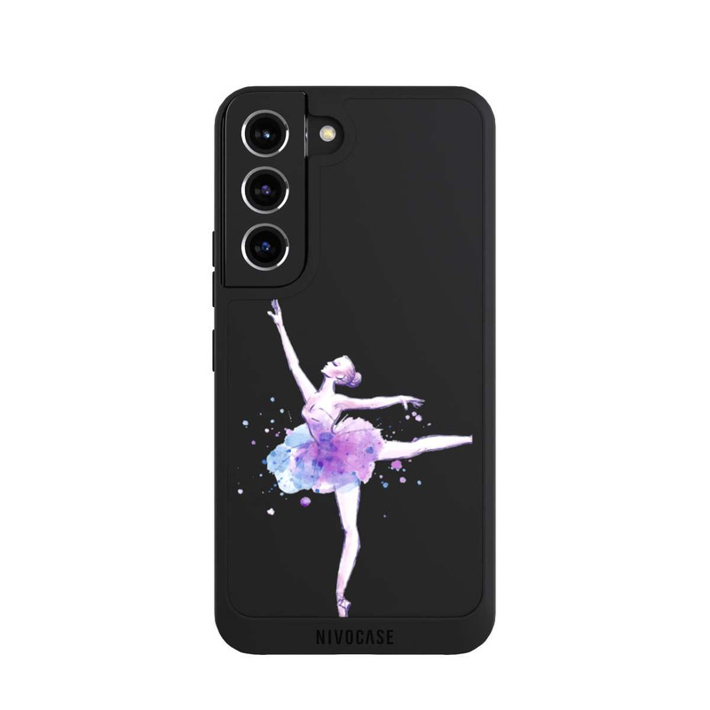 Galaxy S22 NIVOpure Ballerine sans Fond