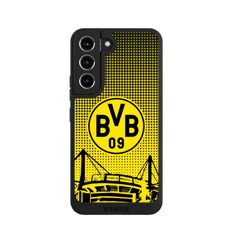 Galaxy S22 NIVOpure BVB Dots