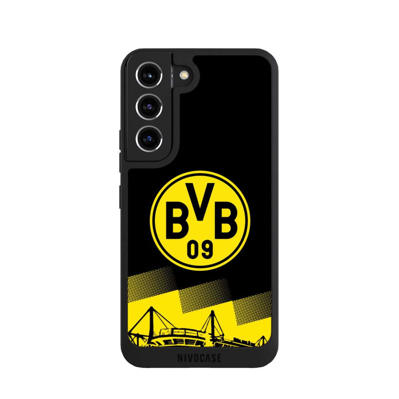 Galaxy S22 NIVOpure BVB Two Tone
