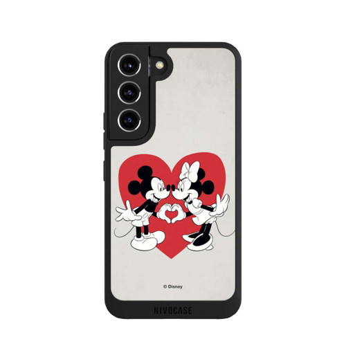 Samsung Galaxy S22 NIVOpure Mickey and Minnie in Love