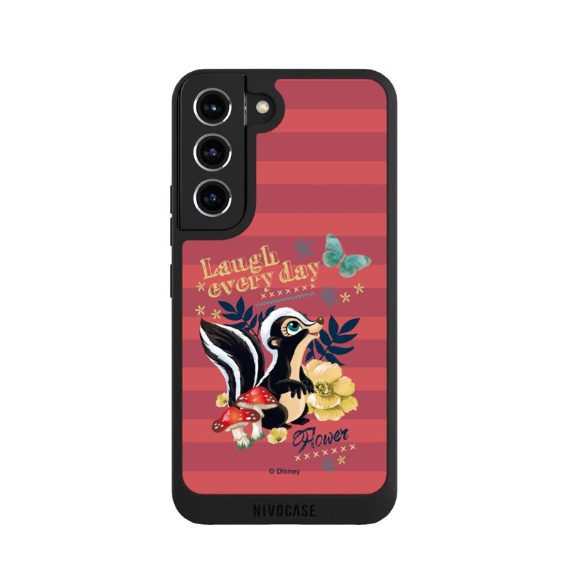 Galaxy S22 NIVOpure Laugh Every Day