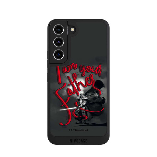 Samsung Galaxy S22 NIVOpure I Am Your Father Son