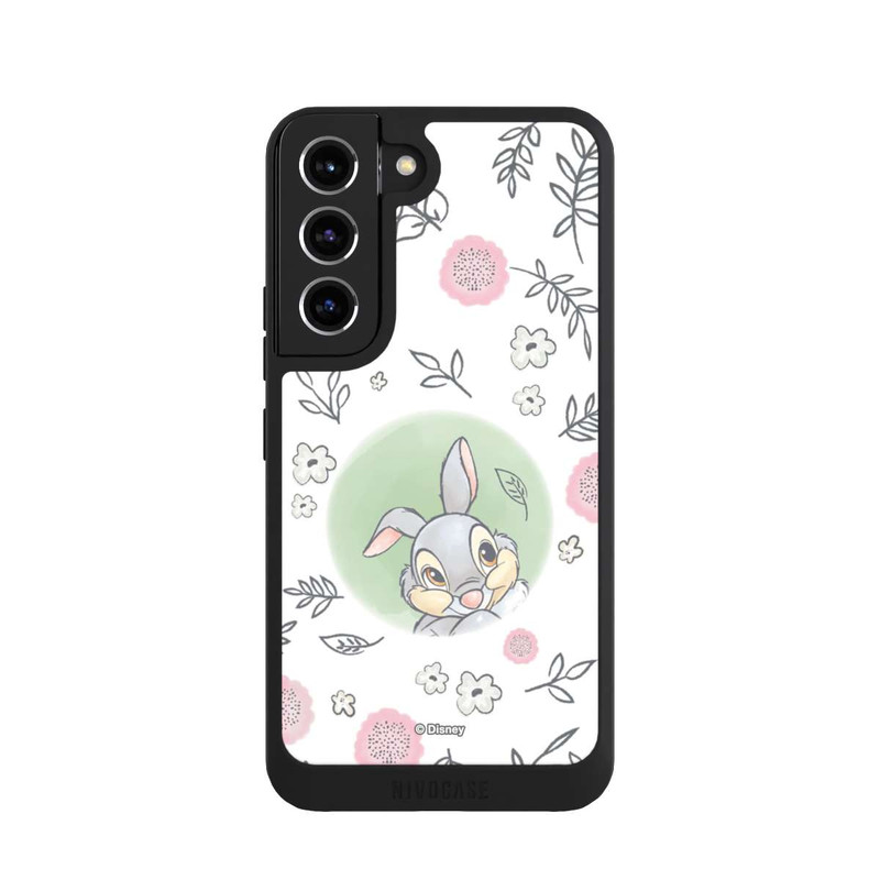 Galaxy S22 NIVOpure Panpan sans Fond