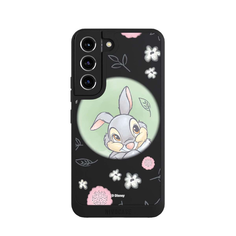 Galaxy S22 NIVOpure Klopfer ohne Hintergrund