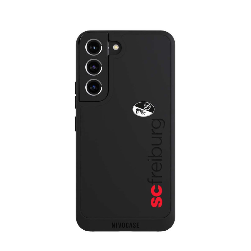 Galaxy S22 NIVOpure Logo SCF ohne Hintergrund