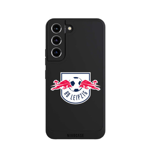 Samsung Galaxy S22 NIVOpure RB Leipzig Logo - ohne Hintergrund