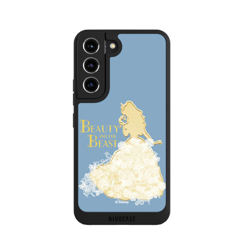 Samsung Galaxy S22 NIVOpure Denim Lace Belle