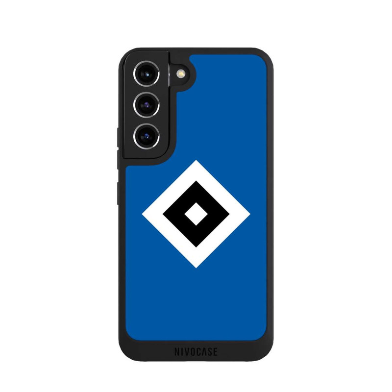 Galaxy S22 NIVOpure HSV bleu