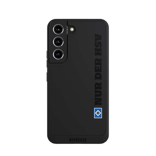 Samsung Galaxy S22 NIVOpure Nur der HSV - ohne Hintergrund