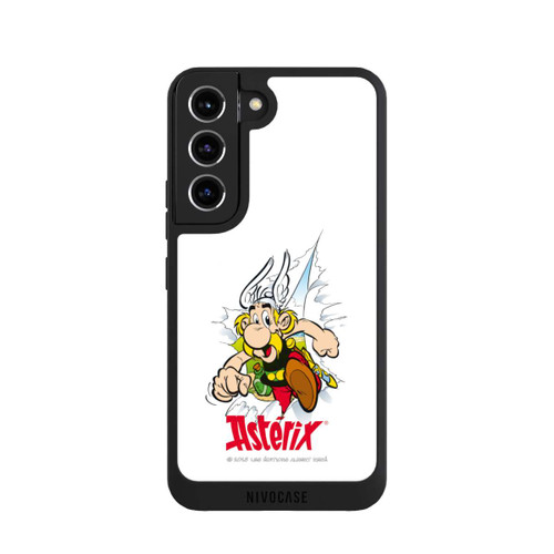 Samsung Galaxy S22 NIVOpure Asterix Logo