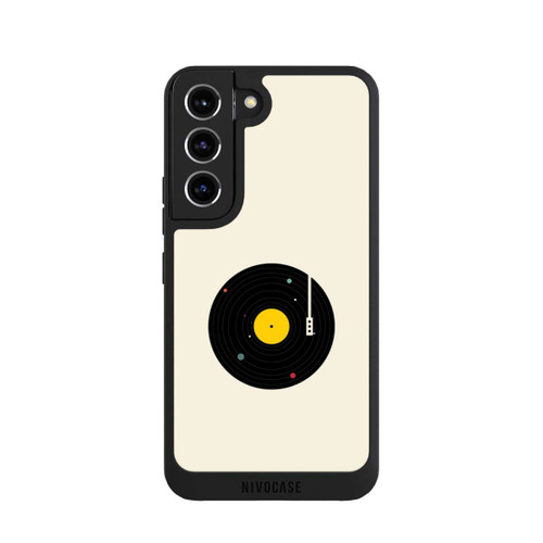 Samsung Galaxy S22 NIVOpure Überall Musik