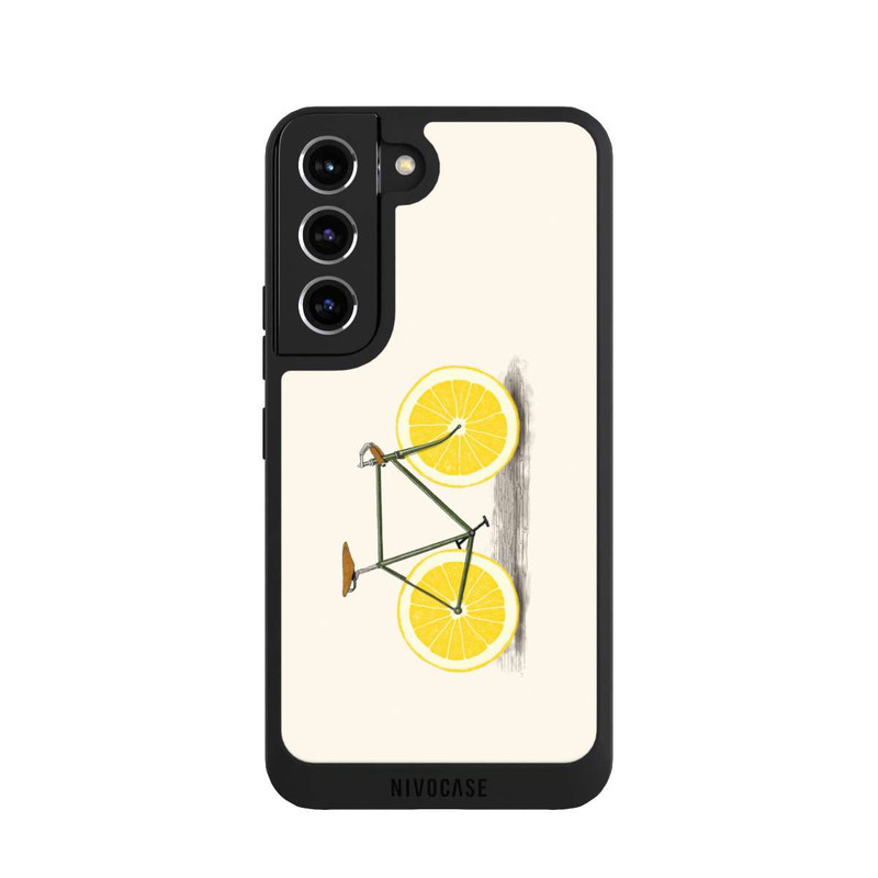Galaxy S22 NIVOpure Zest