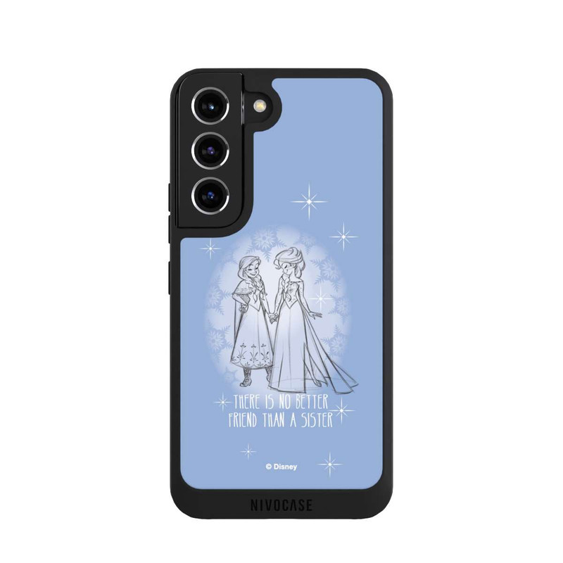 Galaxy S22 NIVOpure Sisters forever