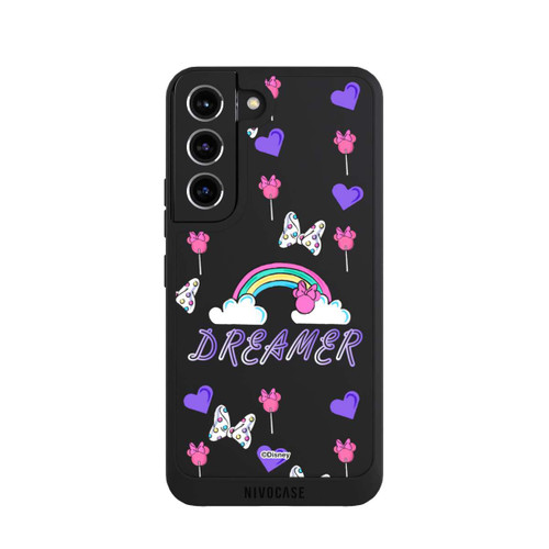 Samsung Galaxy S22 NIVOpure Dreamer Transparent