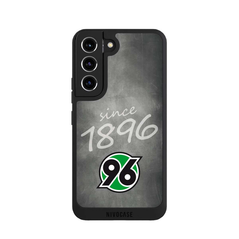 Galaxy S22 NIVOpure Since 1896 - H96
