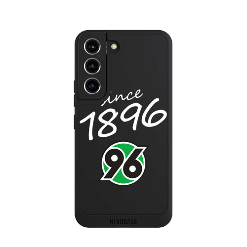 Samsung Galaxy S22 NIVOpure Since 1896 H96 - Transparent