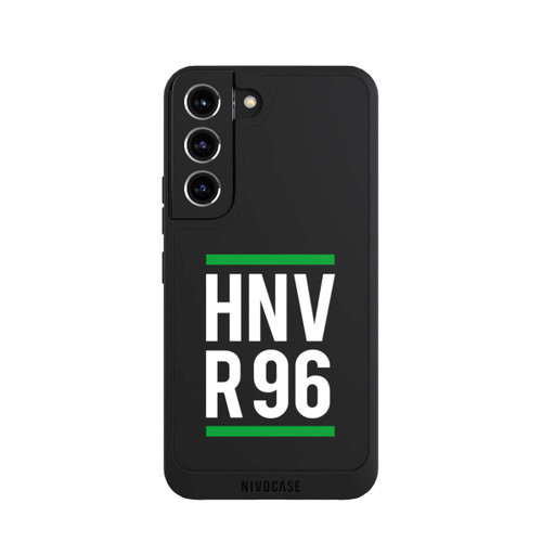 Samsung Galaxy S22 NIVOpure HNVR96 - Transparent