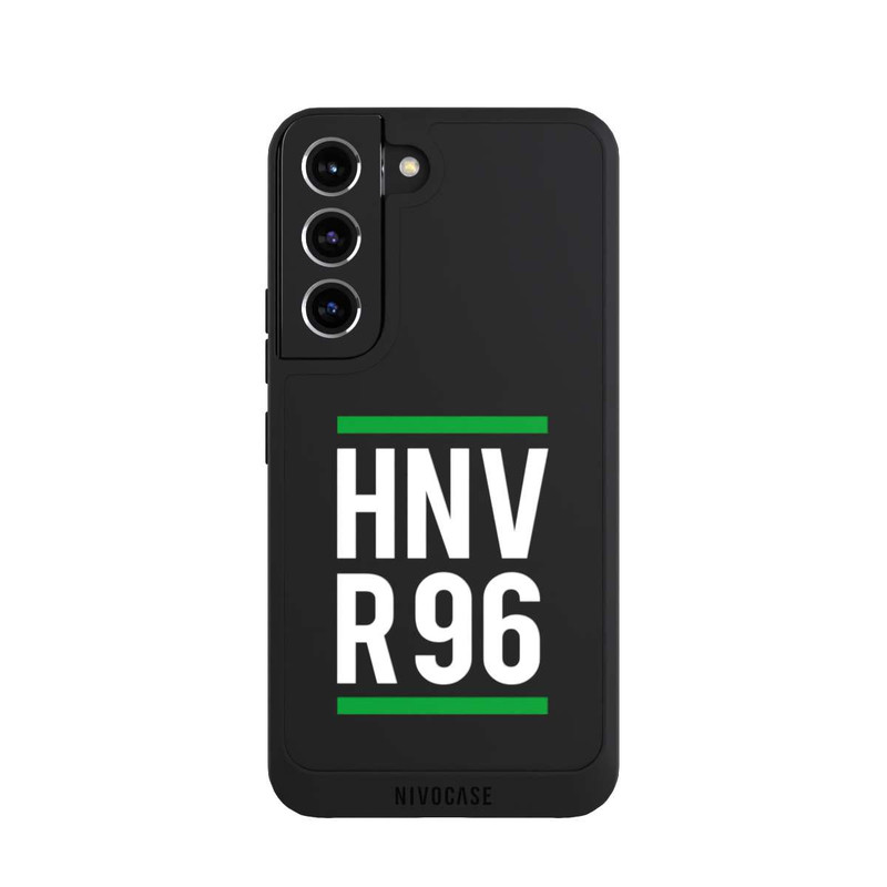 Galaxy S22 NIVOpure HNVR96 - Transparent