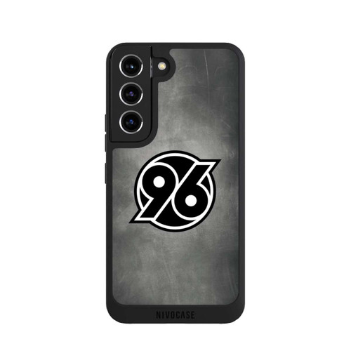 Samsung Galaxy S22 NIVOpure Tafellook H96 Logo 2C
