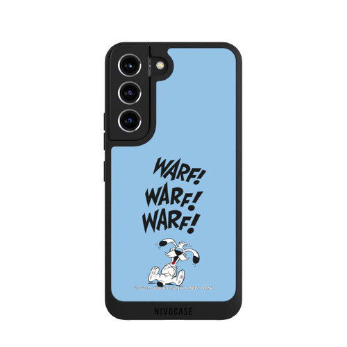 Samsung Galaxy S22 NIVOpure Warf Warf Idéfix