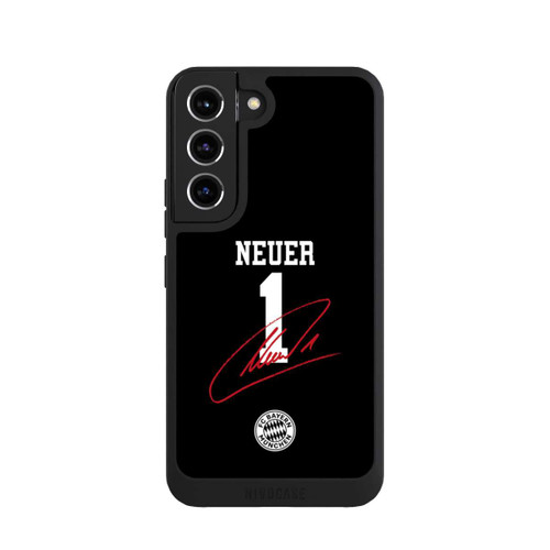 Samsung Galaxy S22 NIVOpure Neuer #1 - Gardien - FCB
