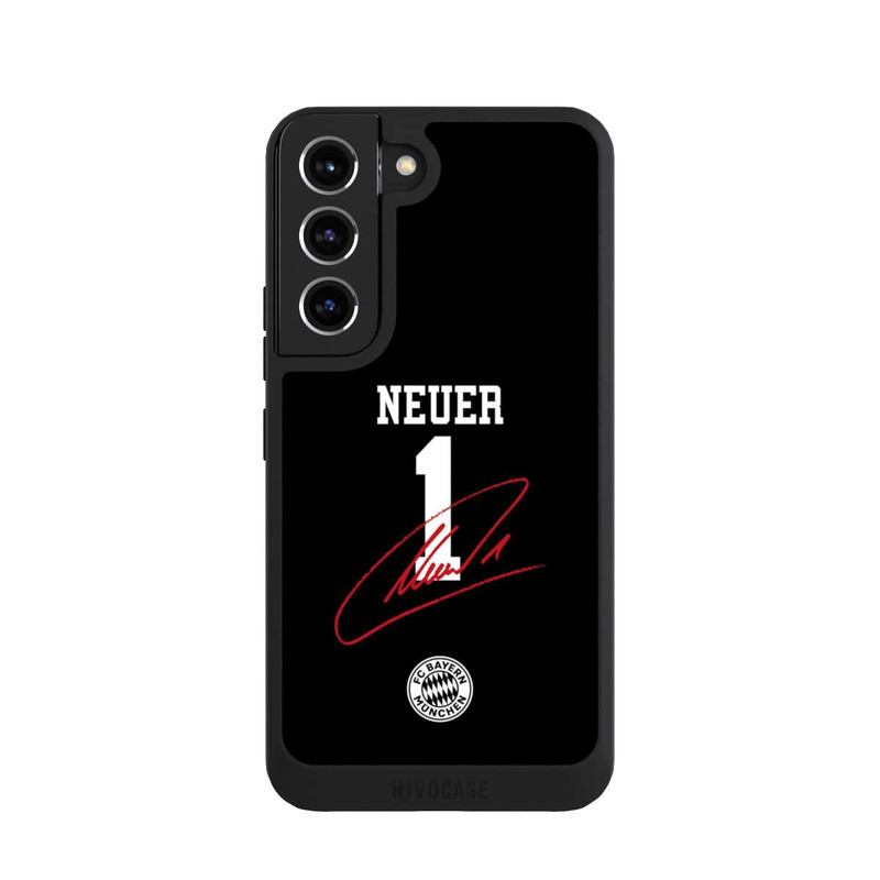 Galaxy S22 NIVOpure New #1 - Goakeeper - FCB