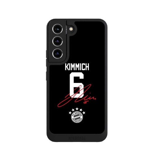 Samsung Galaxy S22 NIVOpure Kimmich #6 - Verteidigung - FCB