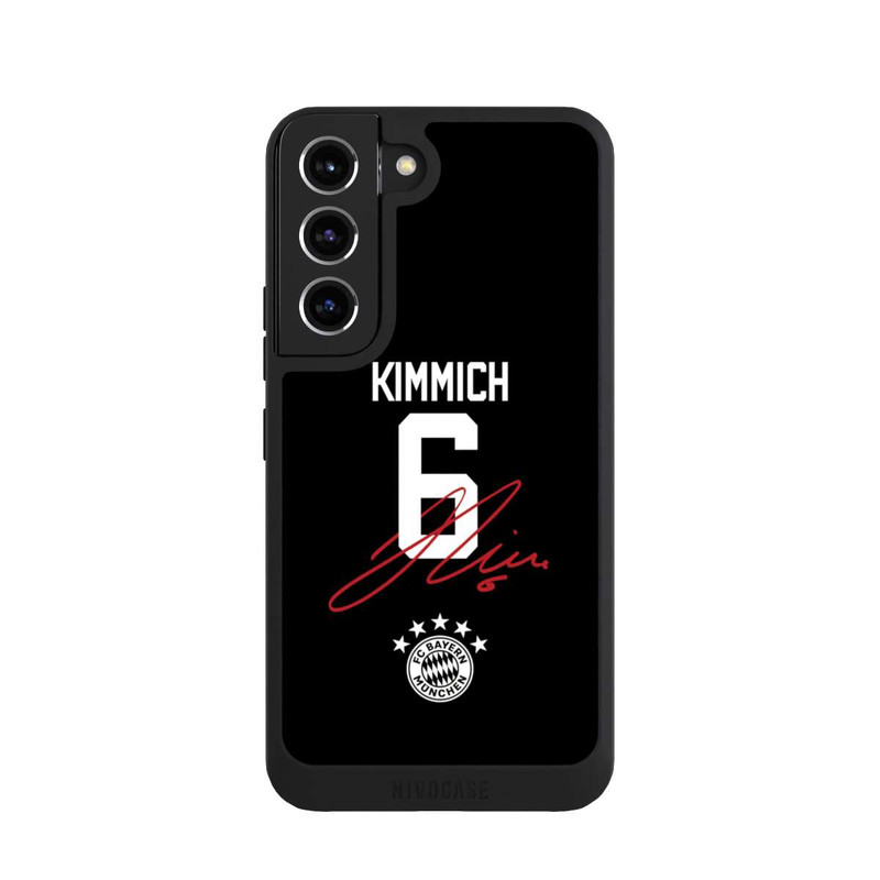 Galaxy S22 NIVOpure Kimmich #6 - Défenseur - FCB