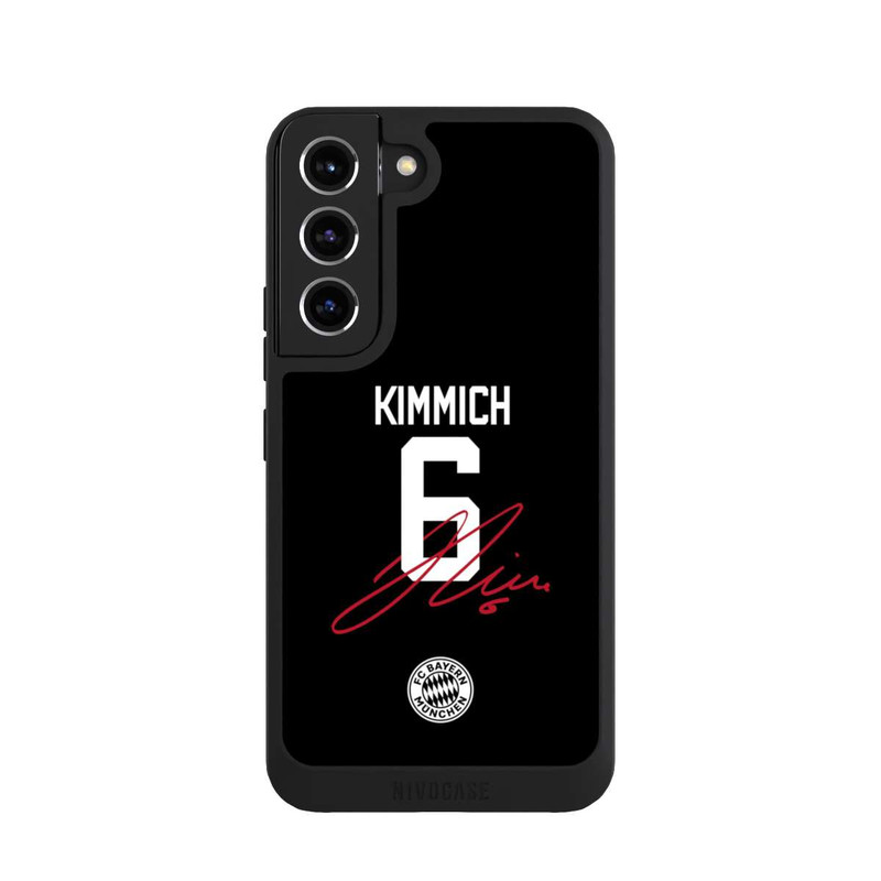 Galaxy S22 NIVOpure Kimmich #6 - Defense - FCB