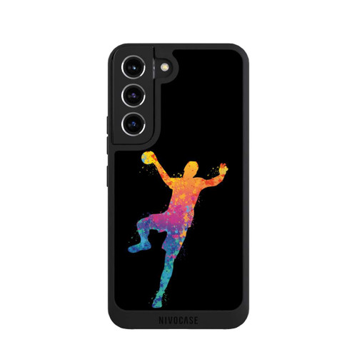 Samsung Galaxy S22 NIVOpure Color Handball Player
