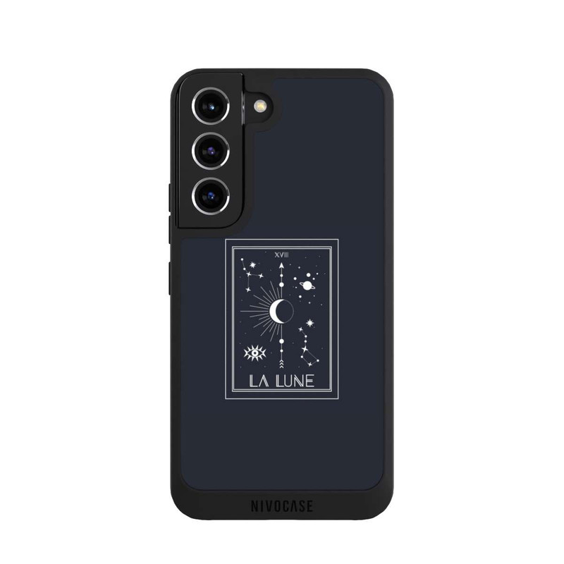 Galaxy S22 NIVOpure La Lune the Moon