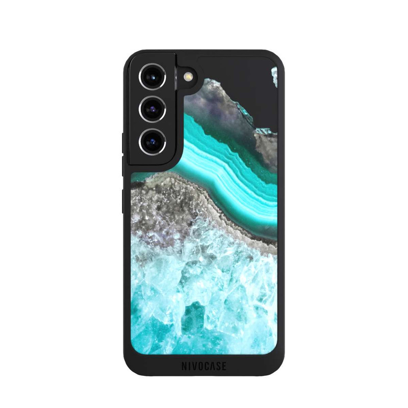 Galaxy S22 NIVOpure Meerwasser-Achat