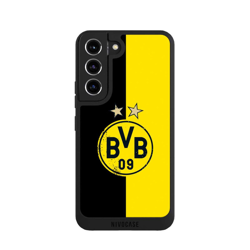 Galaxy S22 NIVOpure Sterne Destroyed Look - BVB
