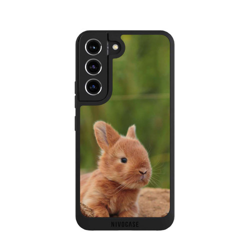 Samsung Galaxy S22 NIVOpure Kaninchen